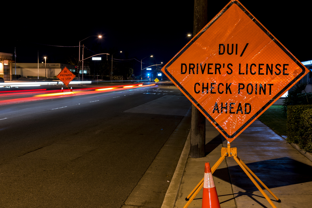 What Are Your Choices After Getting Your First DUI?