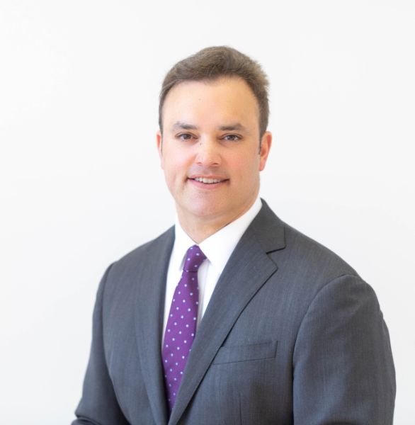 John G. Costello, Personal Injury Lawyer in Maryland