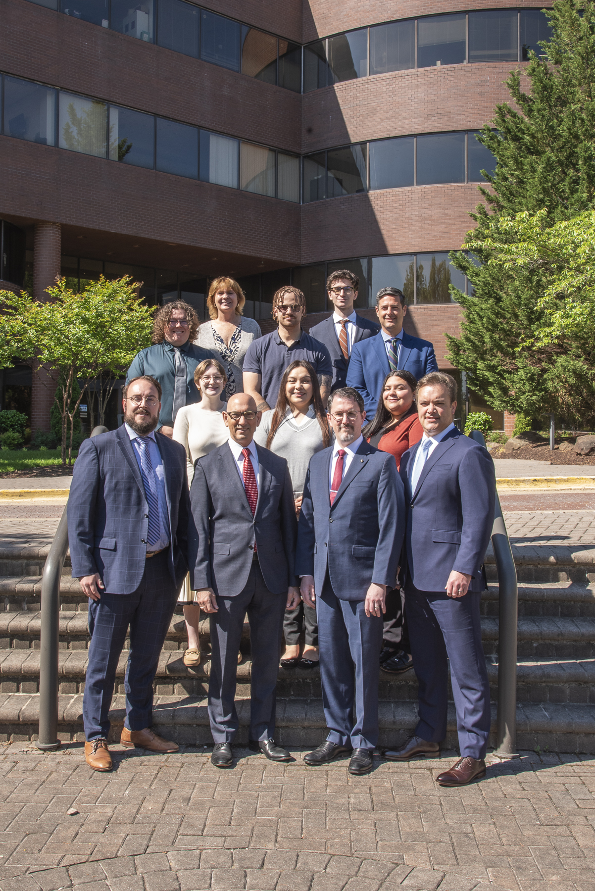 Alpert Schreyer Criminal Defense Attorneys