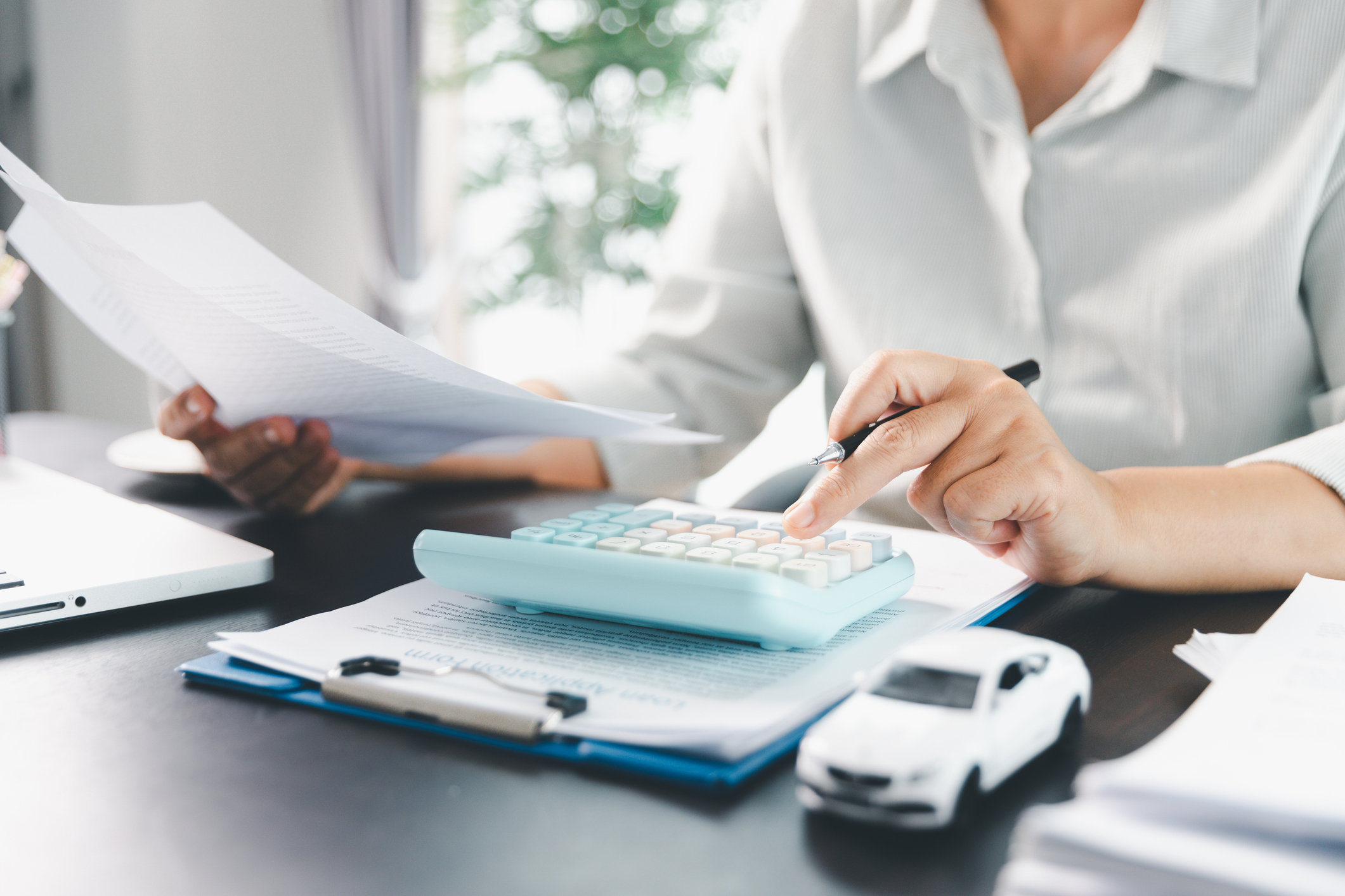Will My Insurance Drop Me After a DUI?